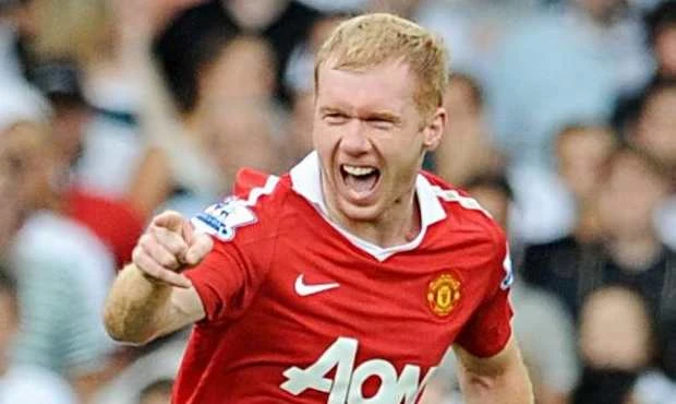 Đội hình tiêu biểu vòng 23 Premier League: Vinh danh &quot;lão tướng&quot; Scholes