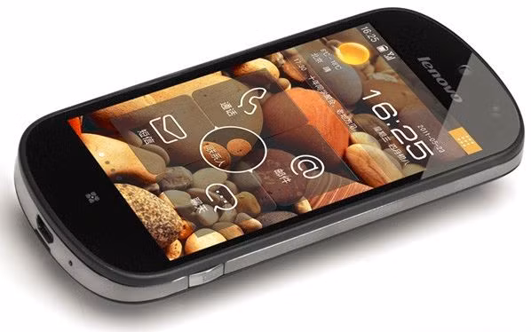 Top 10 smartphone của năm 2012 ảnh 6