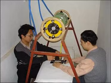 Cơ hội với ngành kỹ thuật hạt nhân