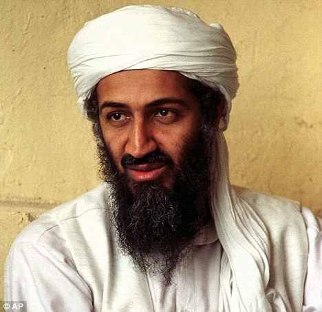 Hình ảnh về cái chết của bin Laden có được tiết lộ?