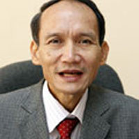 Ông Nguyễn Văn Áng, Phó vụ trưởng Vụ Kế hoạch tài chính Bộ GD&ĐT