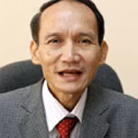 Ông Nguyễn Văn Áng, Phó vụ trưởng Vụ Kế hoạch tài chính Bộ GD&ĐT