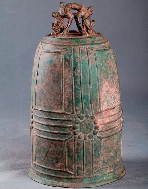 Khai mạc trưng bày di sản văn hóa Phật giáo Việt Nam ảnh 7