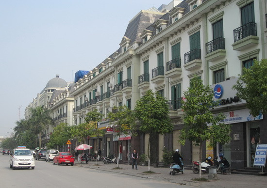 Phí dịch vụ nhà chung cư – Có nên đưa công ty chuyên nghiệp vào quản lý?