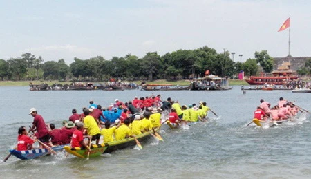 Mùa xuân, mùa của những lễ hội