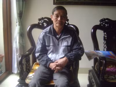 Về thăm làng rắn Lệ Mật ảnh 6 Về thăm làng rắn Lệ Mật ảnh 6