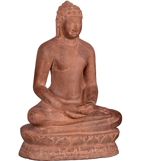 Khai mạc trưng bày di sản văn hóa Phật giáo Việt Nam ảnh 9