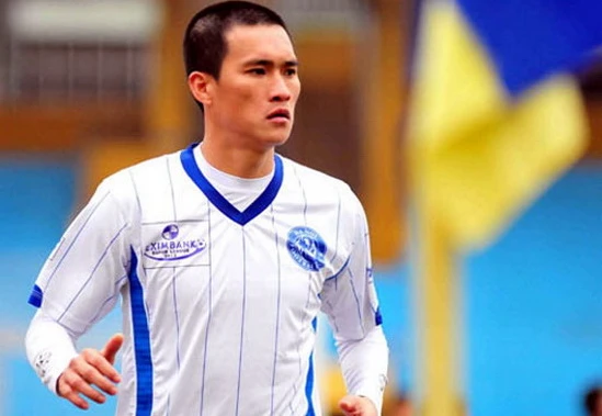 Công Vinh sẽ không tham gia V-League?