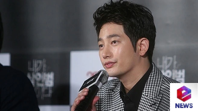 Park Shi Hoo tìm luật sư hàng đầu cho vụ tố cưỡng dâm