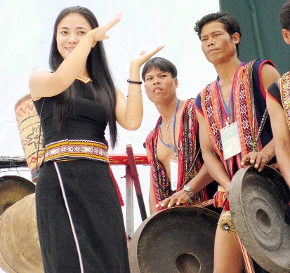 Tây Nguyên: Mùa xuân đang về