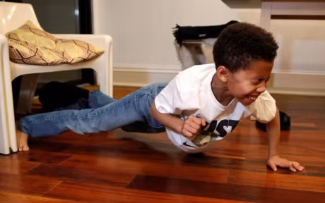 Dang sau moi cau noi 