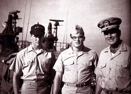 Nhung sang tao khong the tin noi cua cac bac sy quan y nhung nam chong My - Anh 4