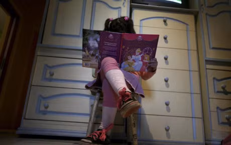 Dang sau moi cau noi 