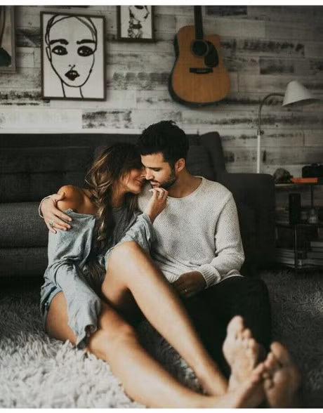 Cung nguoi yeu lam it nhat 3/10 dieu duoi day chung to cac ban la cap doi hoan hao - Anh 3