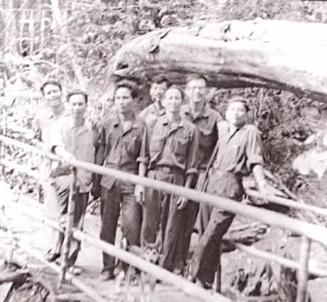 Nhung sang tao khong the tin noi cua cac bac sy quan y nhung nam chong My - Anh 1