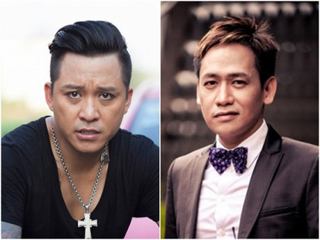 Duy Mạnh và Tuấn Hưng đã giải quyết xong mâu thuẫn - Ảnh 1 Duy Manh va Tuan Hung da giai quyet xong mau thuan - Anh 1
