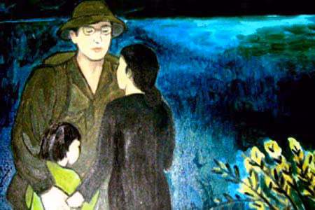 Nhung sang tao khong the tin noi cua cac bac sy quan y nhung nam chong My - Anh 2