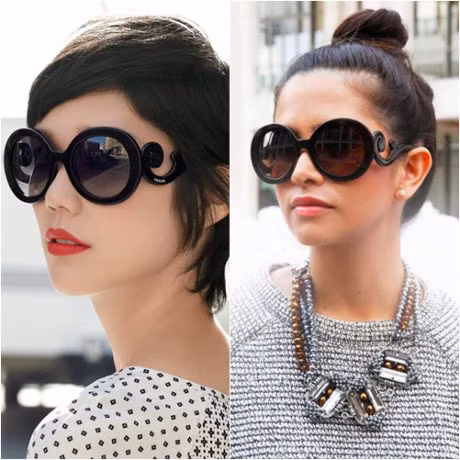 Nhung items giup nang luon tre vai tuoi khi dien ra pho - Anh 7