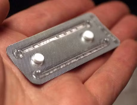 6 ngo nhan sai lam cua phu nu ve suc khoe sinh san - Anh 1