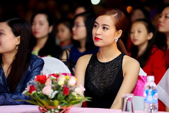 Hoàng Thùy Linh, người có thể soán ngôi Hà Hồ trong showbiz?