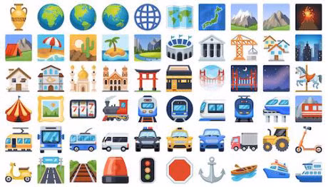 Loat bieu tuong cam xuc vua duoc them vao Facebook - Anh 3