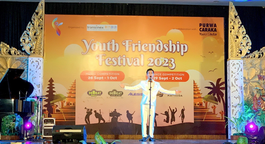 Tác phẩm giúp Minh Quý giành chiến thắng ngoạn mục là những Aria nổi tiếng thế giới của thiên tài âm nhạc Wolfgang Amadeus Mozart.