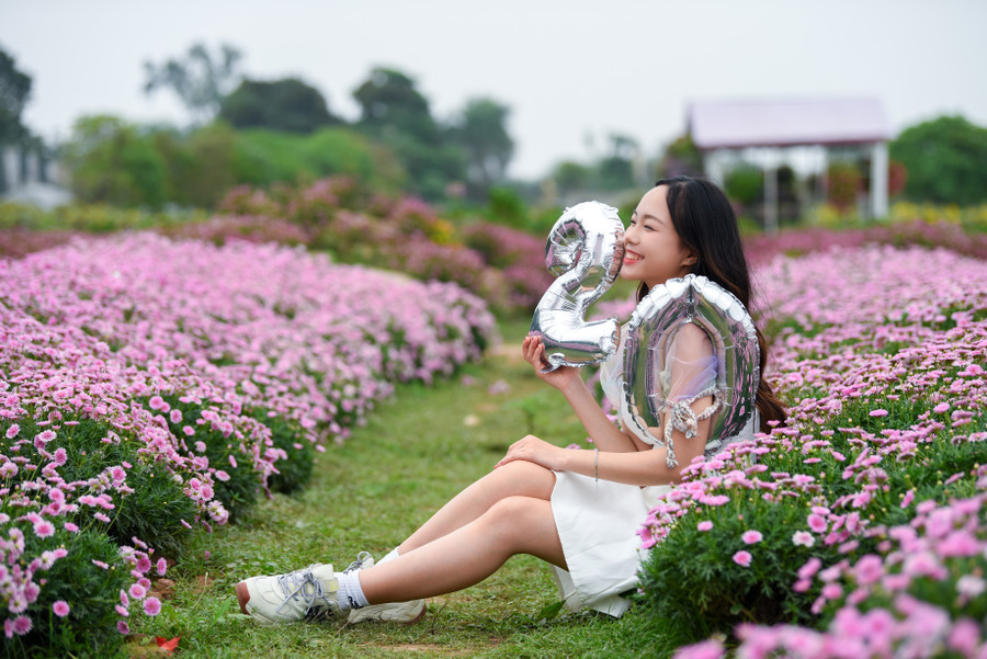 Câu nói tâm đắc nhất của Như Quỳnh là: “Bạn không bao giờ bị đánh bại cho đến khi bạn tự bỏ cuộc”. Vì vậy, trong cuộc sống Như Quỳnh luôn sống hết mình với đam mê, không ngại thử thách khó khăn gian khổ để rèn luyện bản thân.