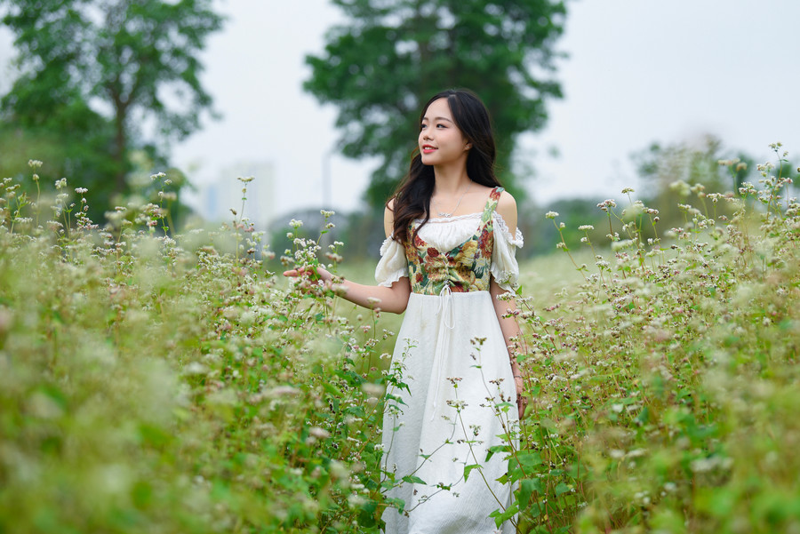 Bước ra khỏi cuộc thi, mặc dù được nhiều người biết đến và quan tâm nhưng với Như Quỳnh cô vẫn luôn coi nhiệm vụ chính là học tập và trau dồi bản thân. Bởi vậy, hiện tại mặc dù có khá nhiều lời mời hợp tác nhưng Quỳnh vẫn luôn cố gắng cân bằng để không ảnh hưởng đến việc học.