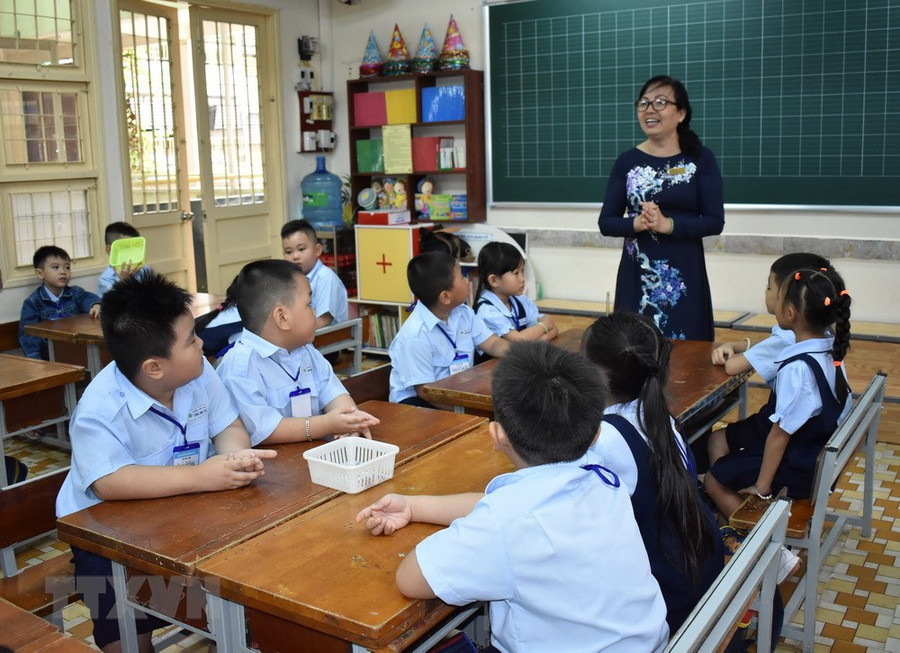 Ảnh minh họa/ INT Ảnh minh họa/ INT
