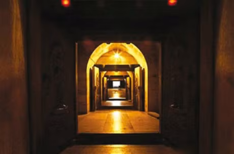 Ba bi an muon doi khong giai trong lich su nhan loai - Anh 9