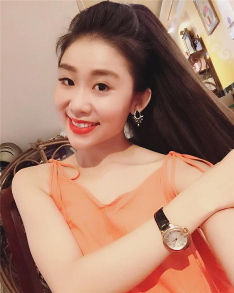 Bất ngờ vẻ ngoài hot girl của cô gái bị bố mẹ bạn trai Bat ngo ve ngoai hot girl cua co gai bi bo me ban trai