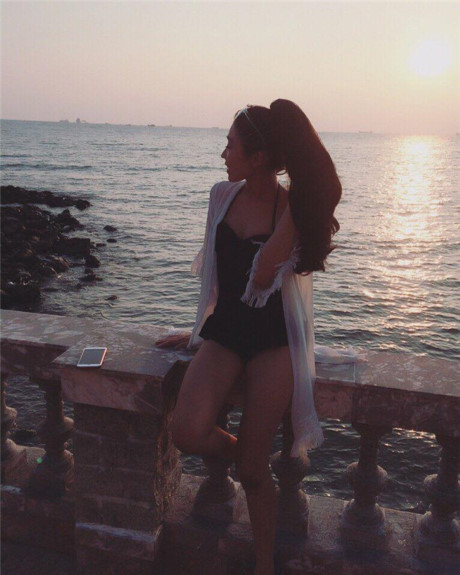 Bất ngờ vẻ ngoài hot girl của cô gái bị bố mẹ bạn trai Bat ngo ve ngoai hot girl cua co gai bi bo me ban trai