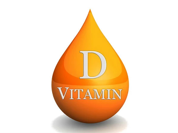 Thiếu vitamin D gây ra bệnh đa xơ cứng