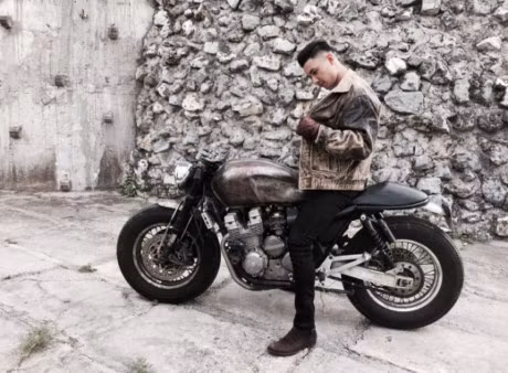 3 kieu chup hinh street style chac chan gioi tre khong the bo qua! - Anh 11