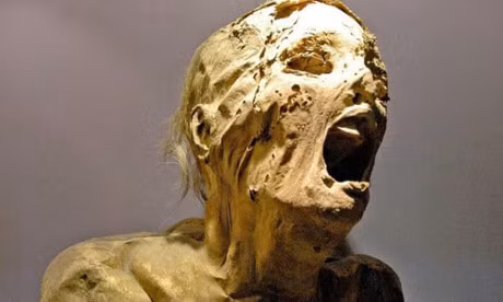 Ba bi an muon doi khong giai trong lich su nhan loai - Anh 6