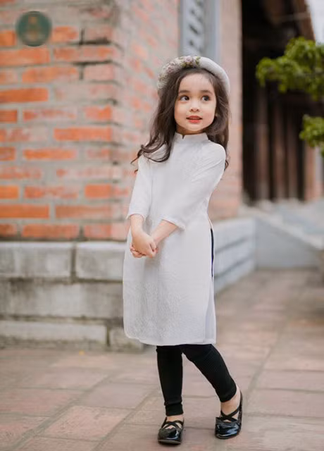 Xon xao be gai Ha Noi duoc 