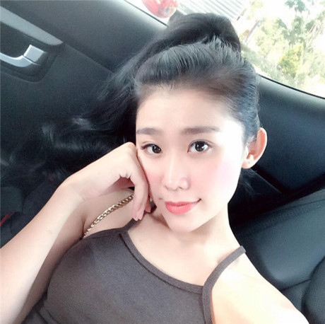 Bất ngờ vẻ ngoài hot girl của cô gái bị bố mẹ bạn trai Bat ngo ve ngoai hot girl cua co gai bi bo me ban trai
