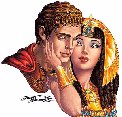 Ba bi an muon doi khong giai trong lich su nhan loai - Anh 2