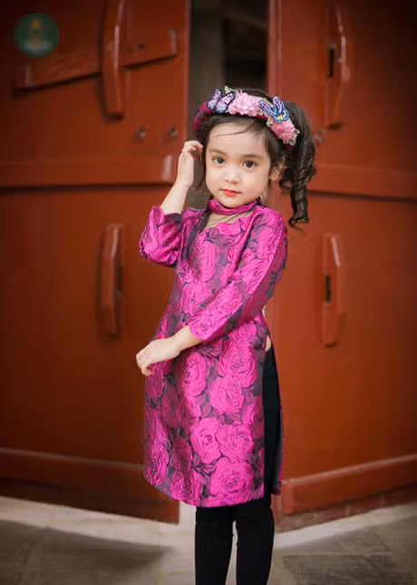 Xon xao be gai Ha Noi duoc 