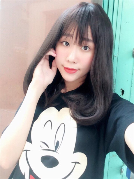 Bất ngờ vẻ ngoài hot girl của cô gái bị bố mẹ bạn trai Bat ngo ve ngoai hot girl cua co gai bi bo me ban trai