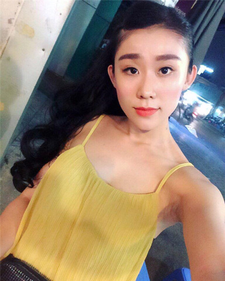Bất ngờ vẻ ngoài hot girl của cô gái bị bố mẹ bạn trai Bat ngo ve ngoai hot girl cua co gai bi bo me ban trai