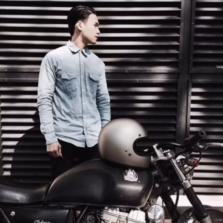 3 kieu chup hinh street style chac chan gioi tre khong the bo qua! - Anh 13