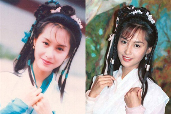 3 nàng Hoàng Dung tuyệt sắc của Anh hùng xạ điêu giờ ra sao?