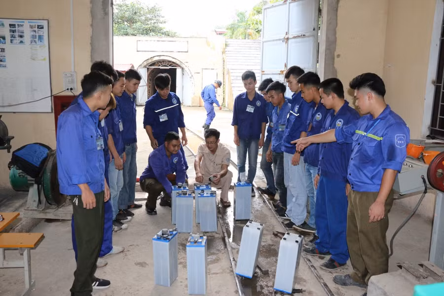 Ảnh minh họa/internet