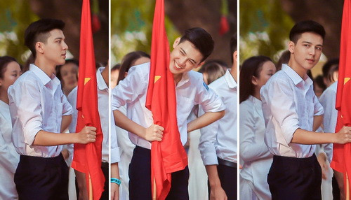 Hiệu trưởng phải có khả năng kiến tạo cho từng học sinh trong quá trình giảng dạy giáo dục của mình. Ảnh minh họa/internet