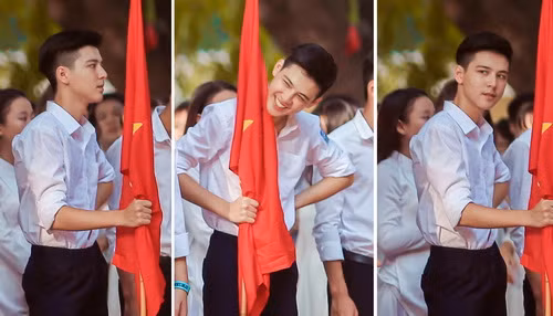 Hiệu trưởng phải có khả năng kiến tạo cho từng học sinh trong quá trình giảng dạy giáo dục của mình. Ảnh minh họa/internet