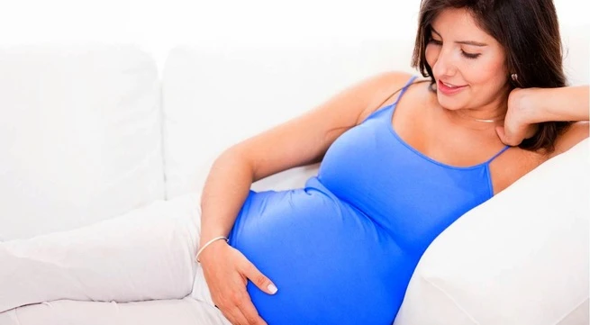 Tránh sốt xuất huyết khi mang bầu: Cách gì?