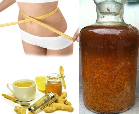 Cách giảm mỡ bụng bằng rượu gừng nghệ sau sinh hiệu quả nhất - Ảnh 1 Cach giam mo bung bang ruou gung nghe sau sinh hieu qua nhat - Anh 1