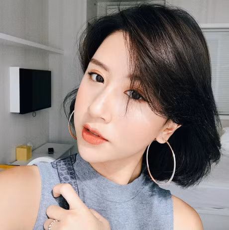 Mach nho nhung kieu toc cuc xinh giup ban gai 