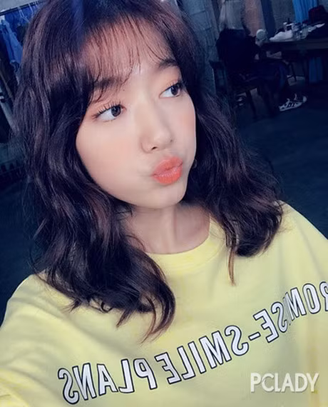 Mach nho nhung kieu toc cuc xinh giup ban gai 